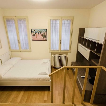 Appartamento Pescarie Μπολόνια Εξωτερικό φωτογραφία